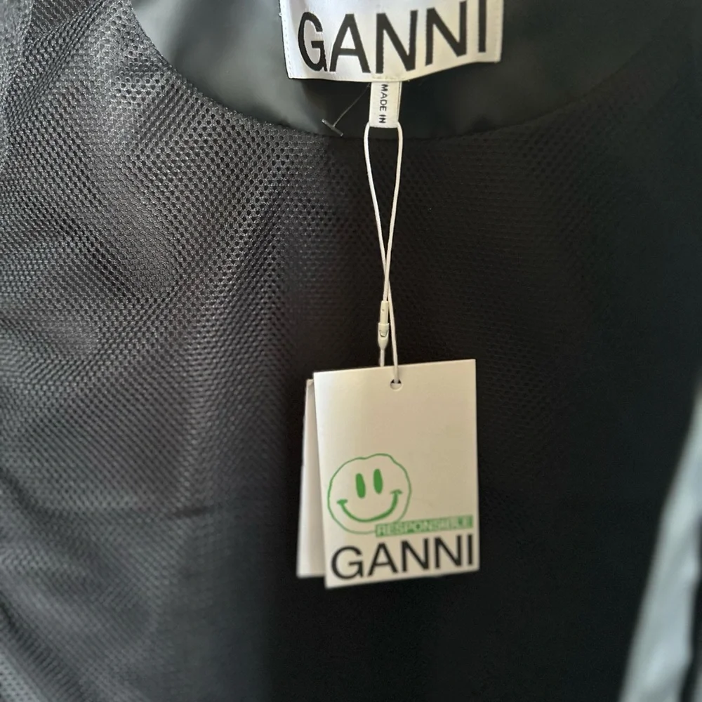 Ganni Vest - Picture 6 of 6